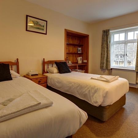 Volunteer Inn Chipping Campden Ngoại thất bức ảnh