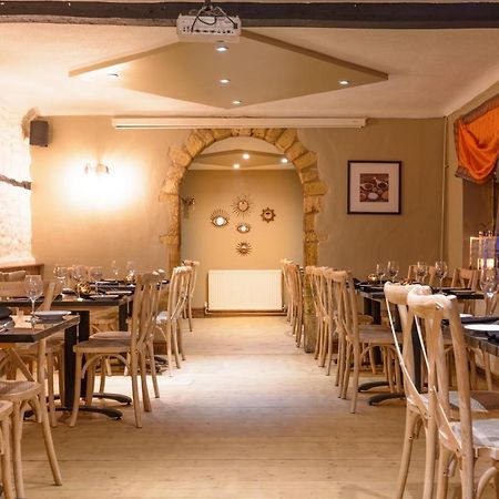 Volunteer Inn Chipping Campden Ngoại thất bức ảnh