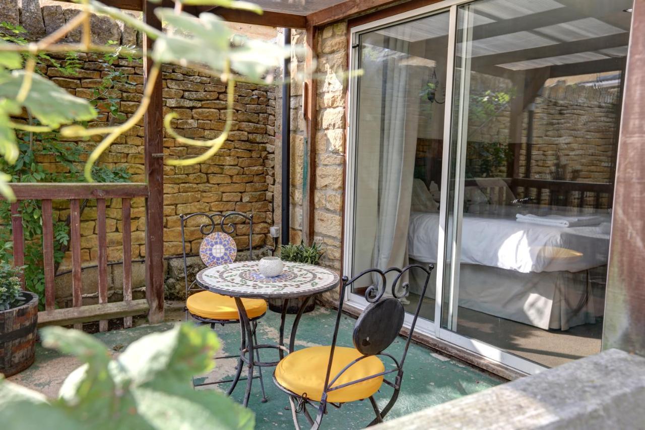 Volunteer Inn Chipping Campden Ngoại thất bức ảnh