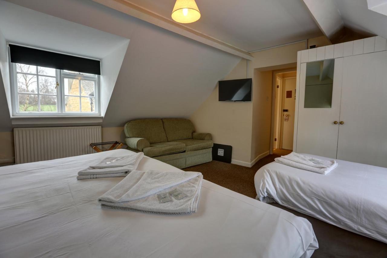 Volunteer Inn Chipping Campden Ngoại thất bức ảnh