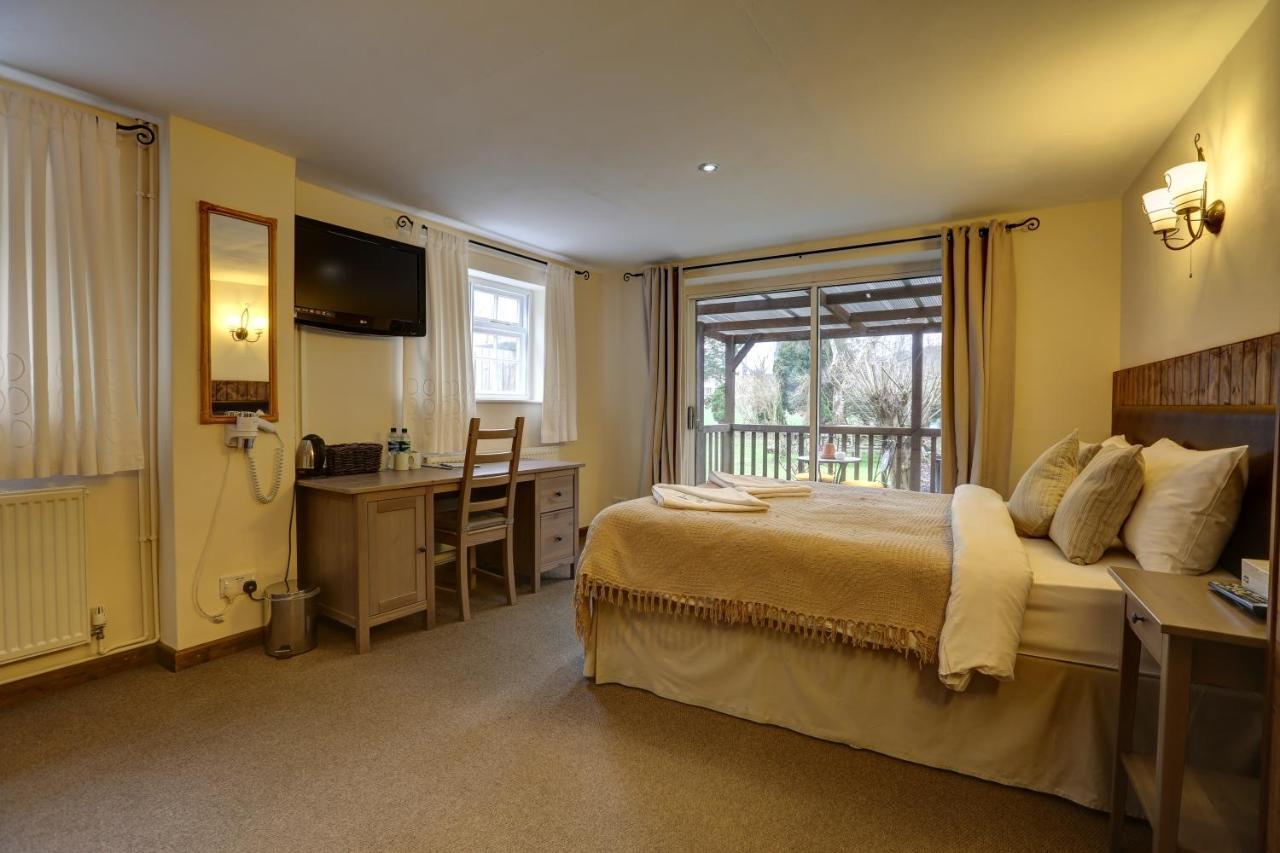 Volunteer Inn Chipping Campden Ngoại thất bức ảnh