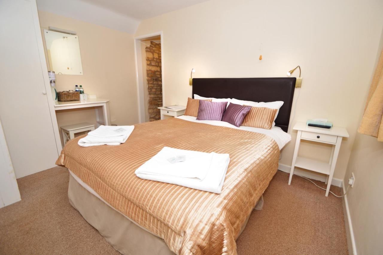Volunteer Inn Chipping Campden Ngoại thất bức ảnh