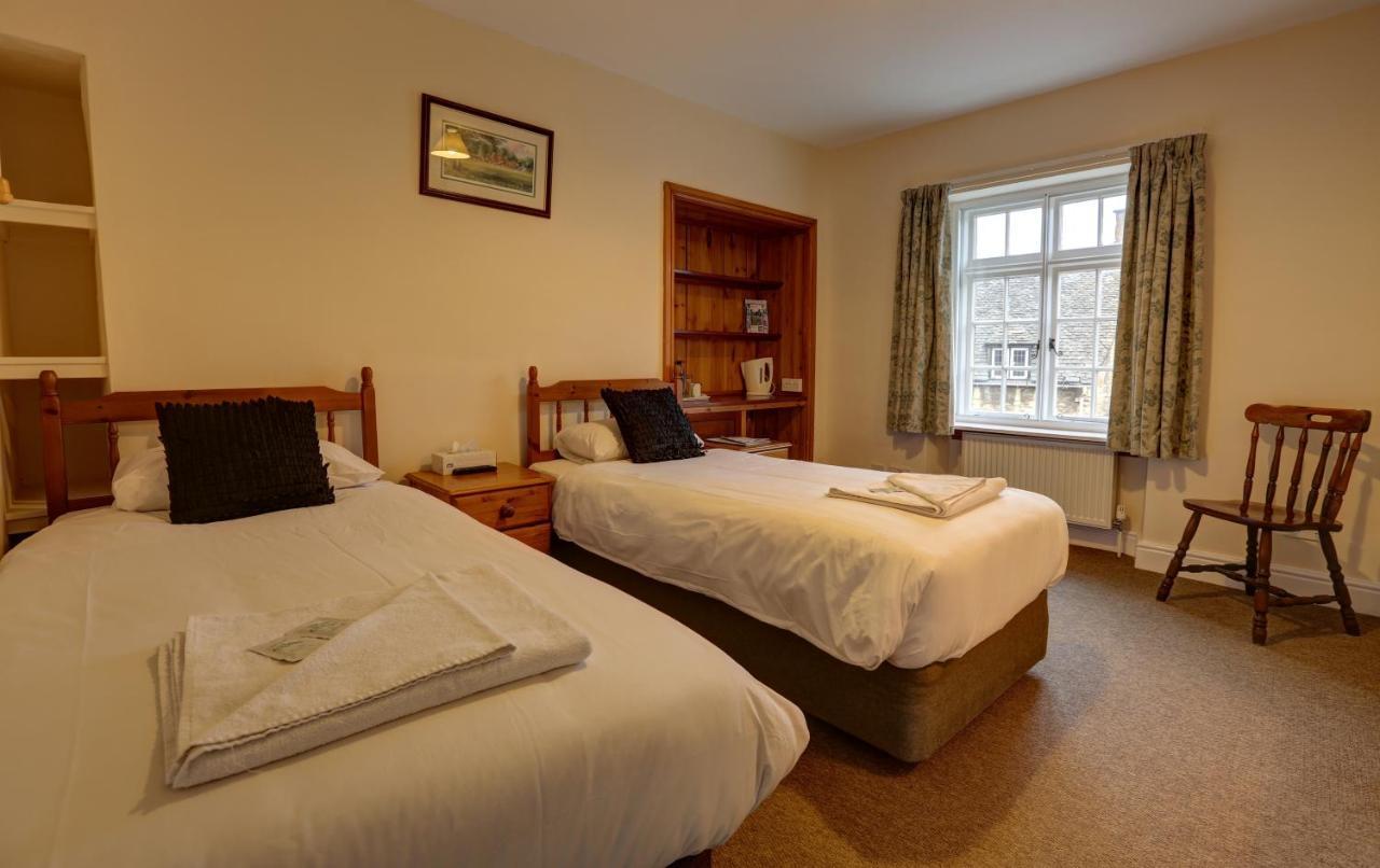Volunteer Inn Chipping Campden Ngoại thất bức ảnh