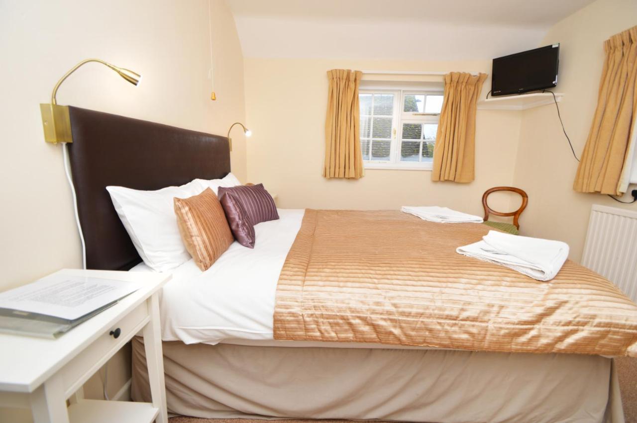 Volunteer Inn Chipping Campden Ngoại thất bức ảnh