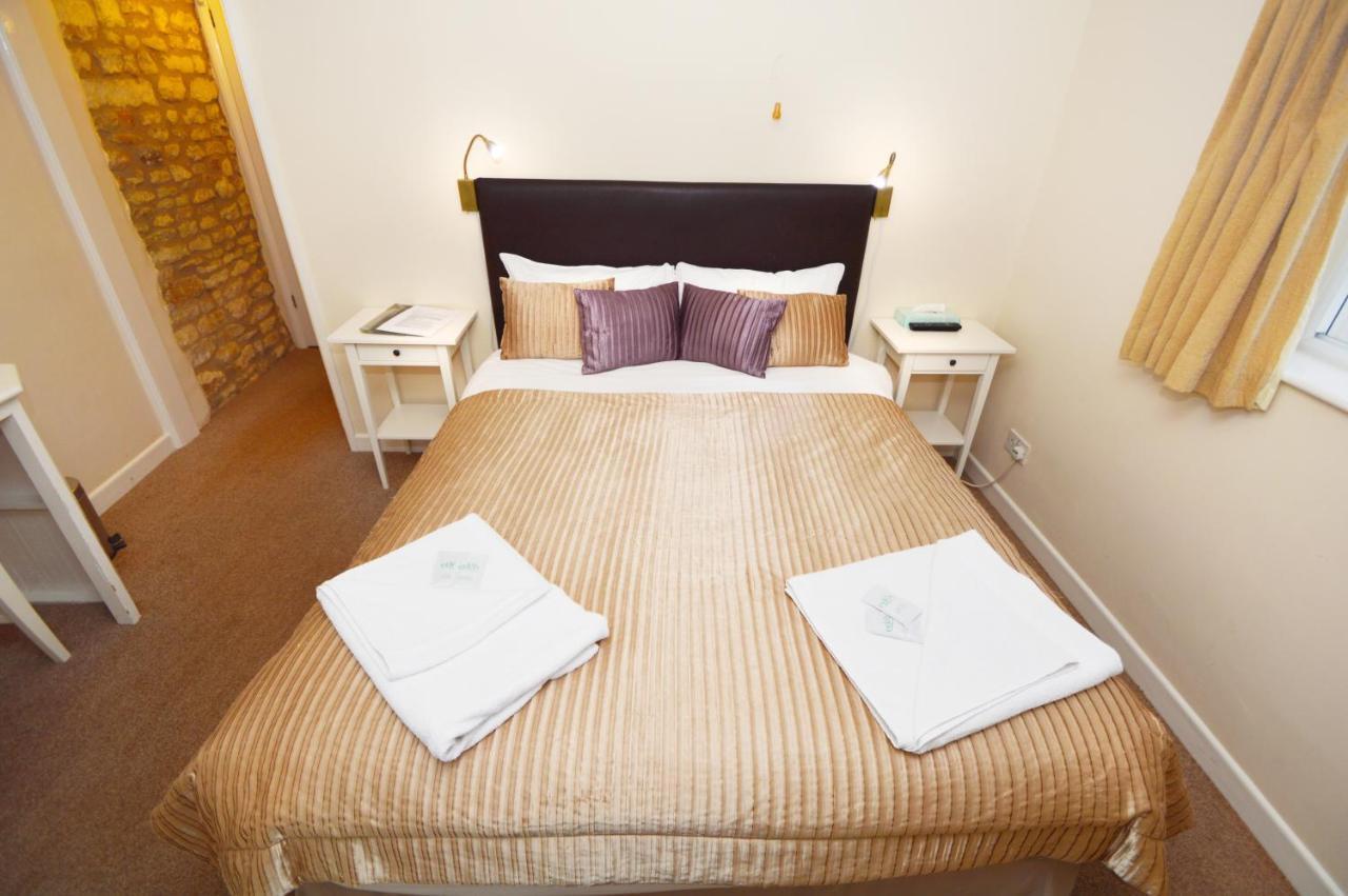 Volunteer Inn Chipping Campden Ngoại thất bức ảnh