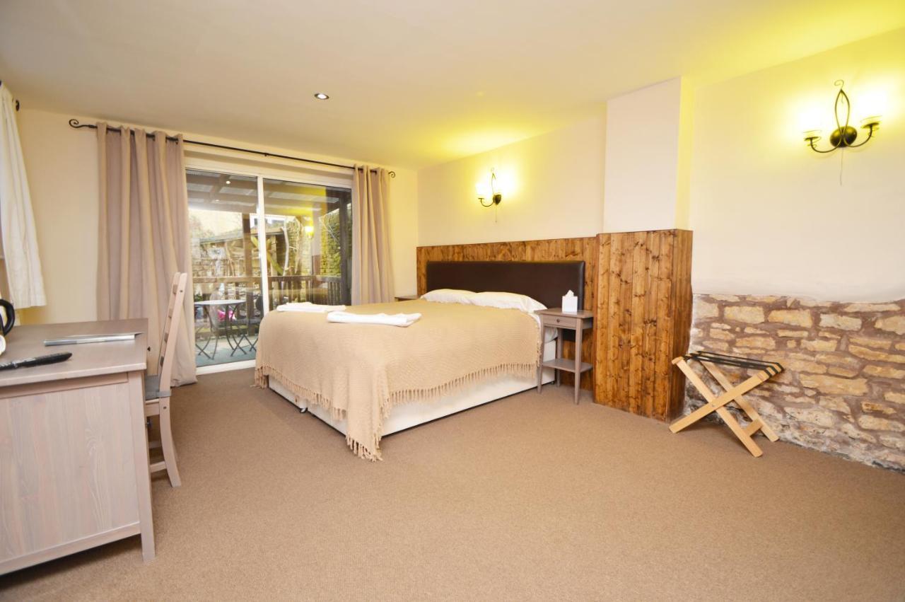 Volunteer Inn Chipping Campden Ngoại thất bức ảnh