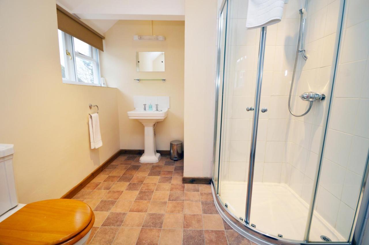 Volunteer Inn Chipping Campden Ngoại thất bức ảnh