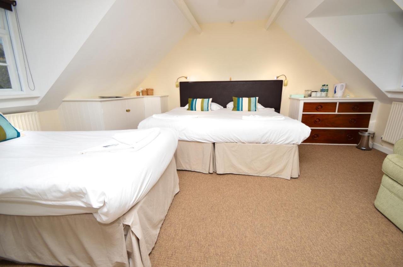 Volunteer Inn Chipping Campden Ngoại thất bức ảnh