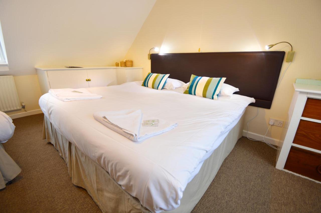Volunteer Inn Chipping Campden Ngoại thất bức ảnh