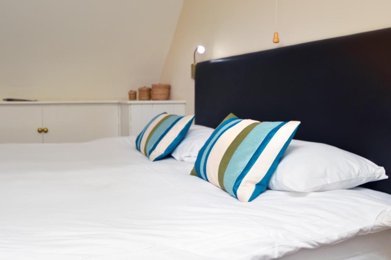 Volunteer Inn Chipping Campden Ngoại thất bức ảnh