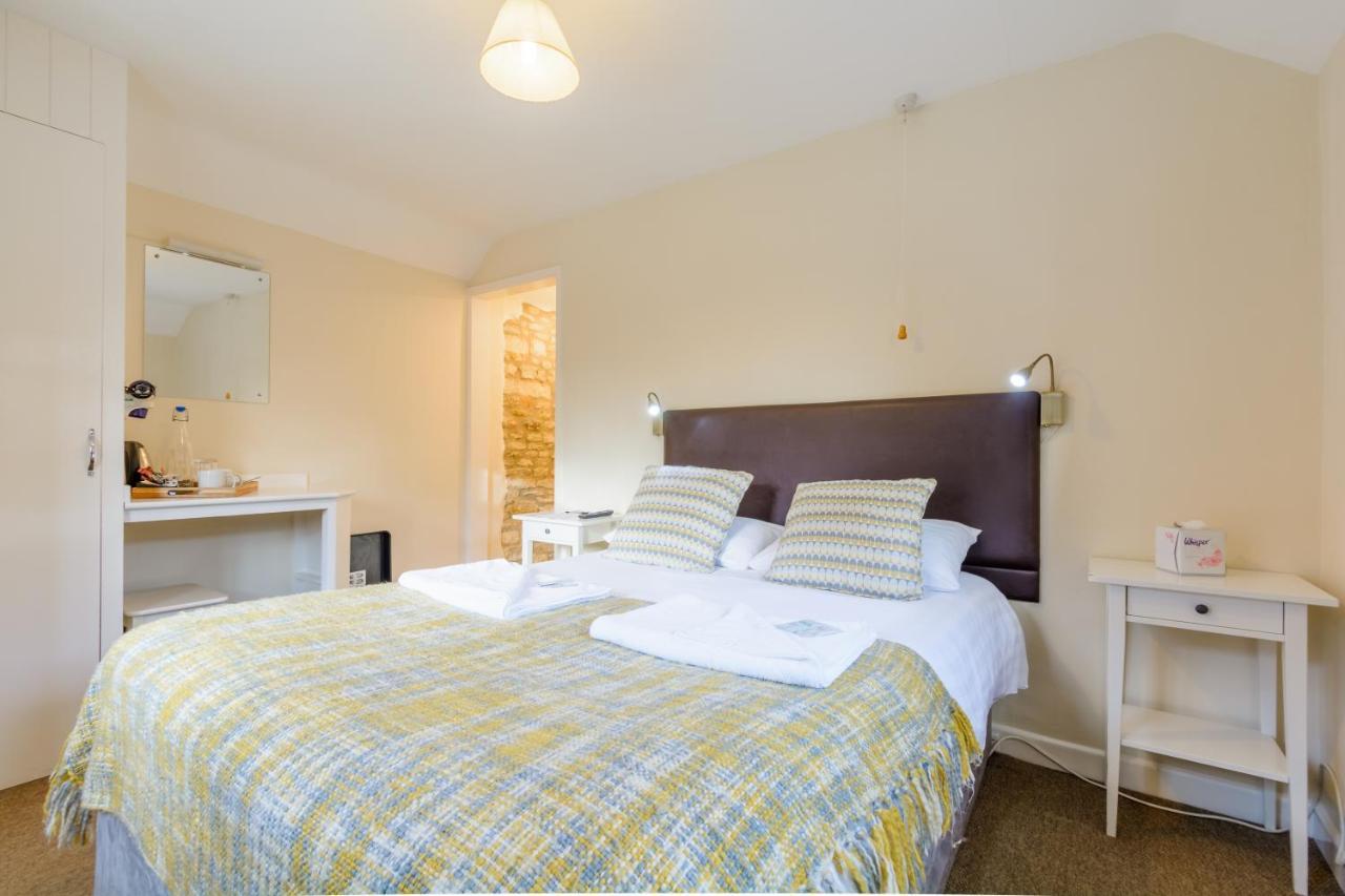 Volunteer Inn Chipping Campden Ngoại thất bức ảnh
