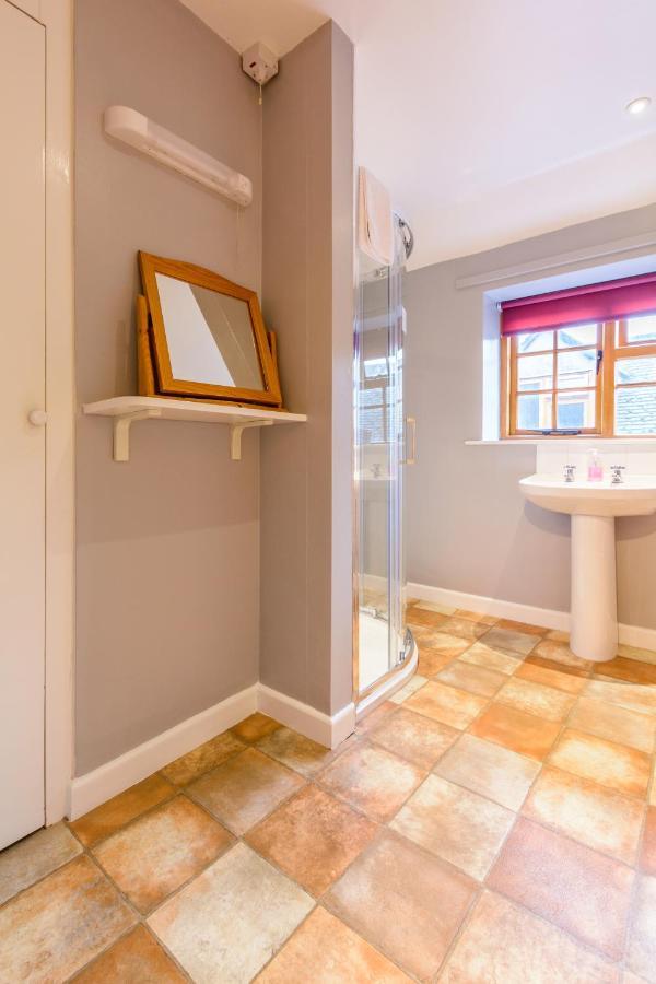 Volunteer Inn Chipping Campden Ngoại thất bức ảnh