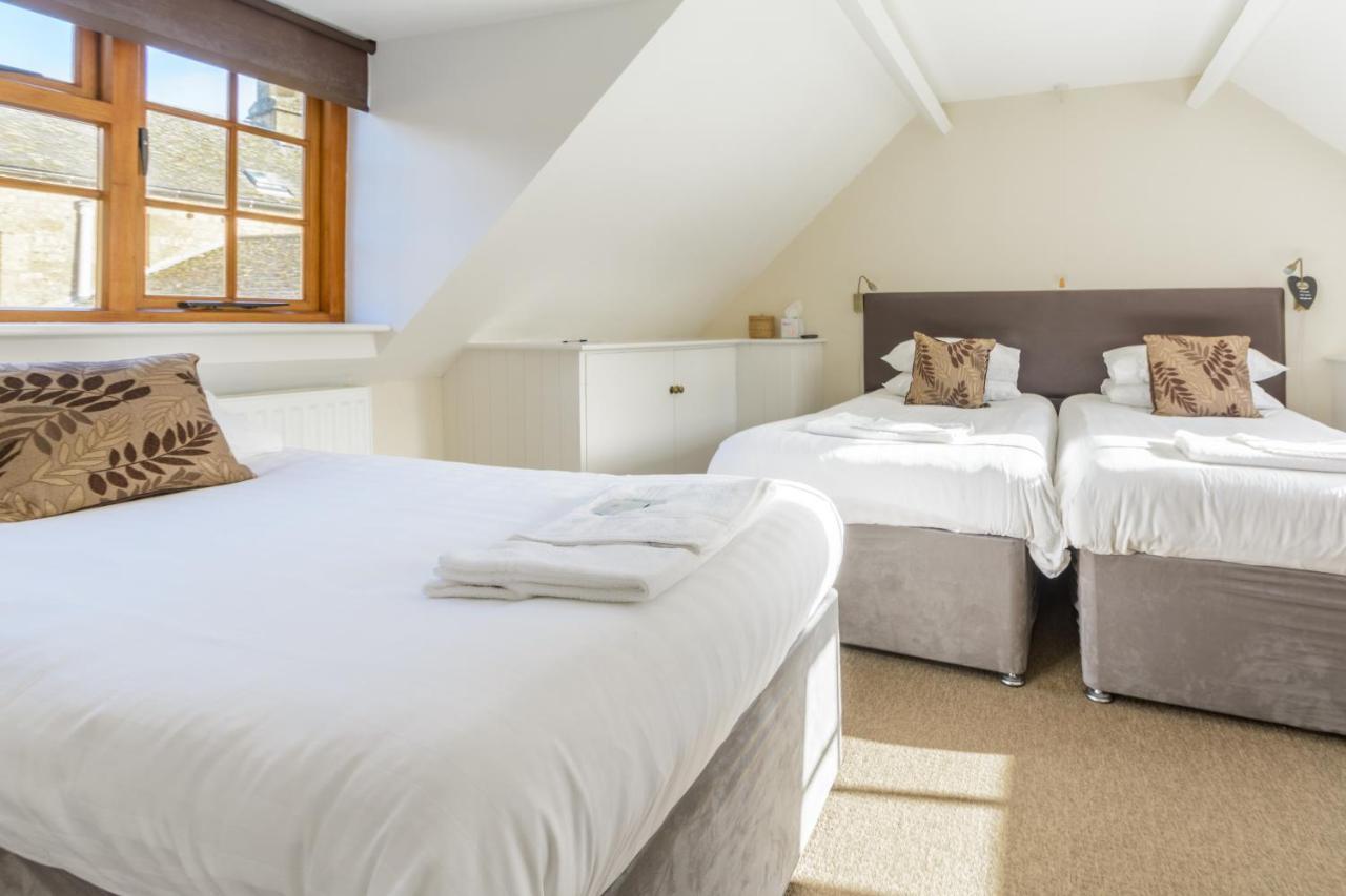 Volunteer Inn Chipping Campden Ngoại thất bức ảnh
