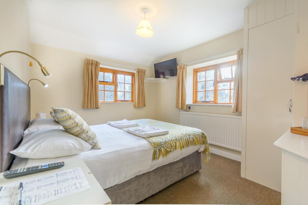 Volunteer Inn Chipping Campden Ngoại thất bức ảnh