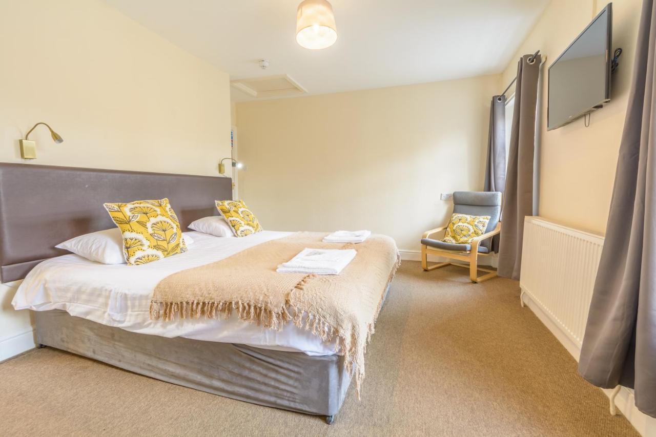 Volunteer Inn Chipping Campden Ngoại thất bức ảnh