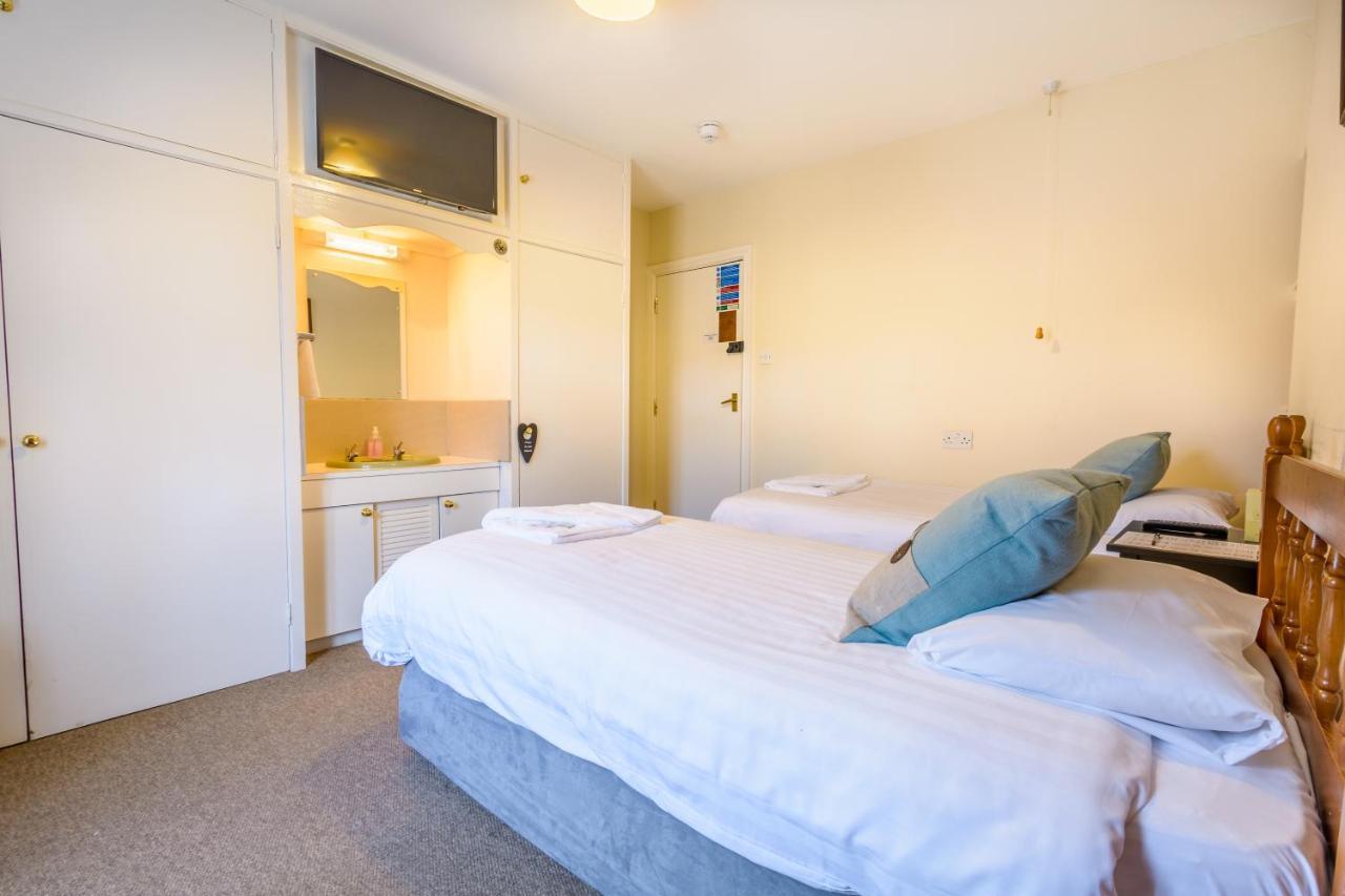 Volunteer Inn Chipping Campden Ngoại thất bức ảnh