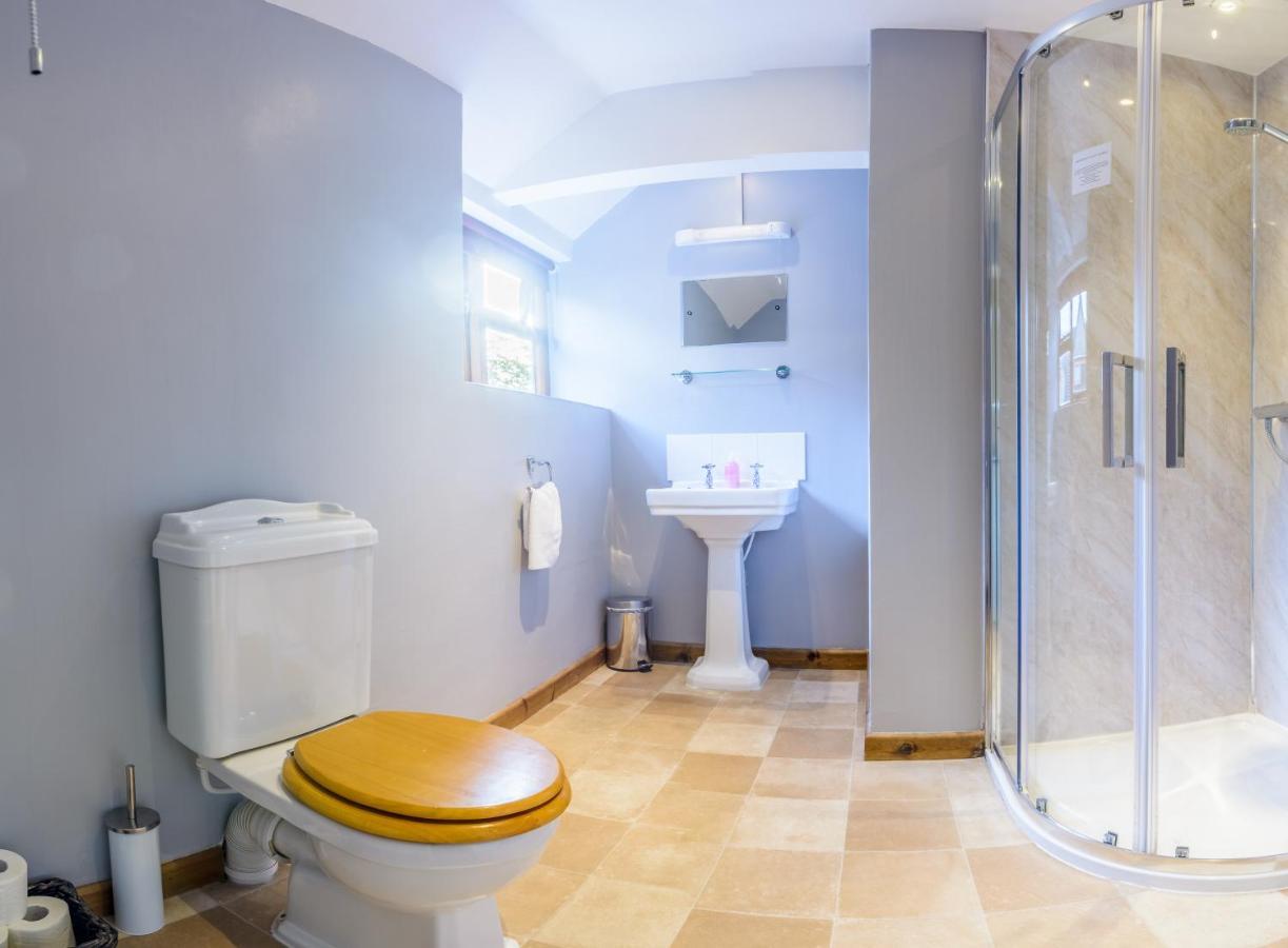 Volunteer Inn Chipping Campden Ngoại thất bức ảnh