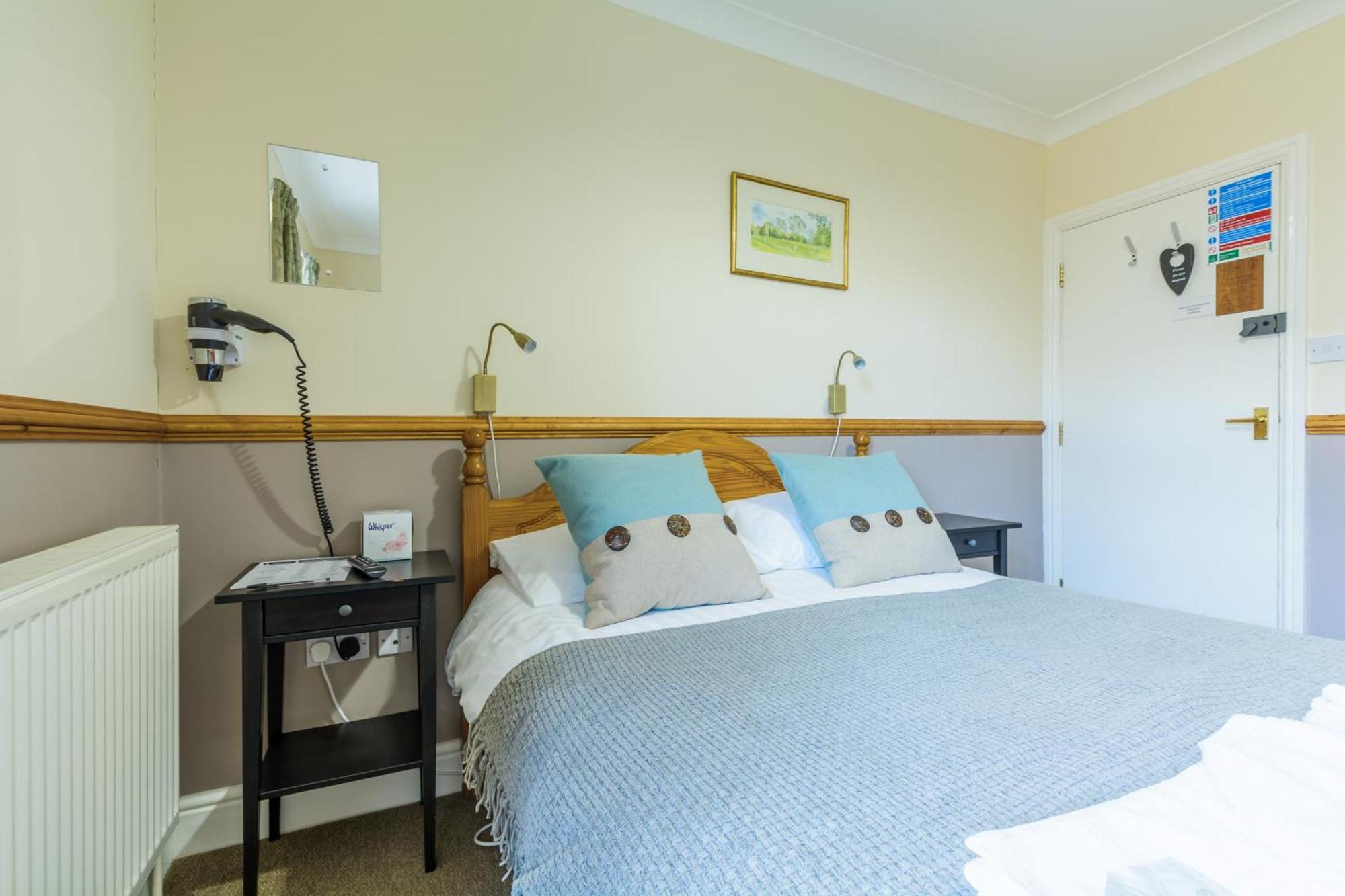 Volunteer Inn Chipping Campden Ngoại thất bức ảnh