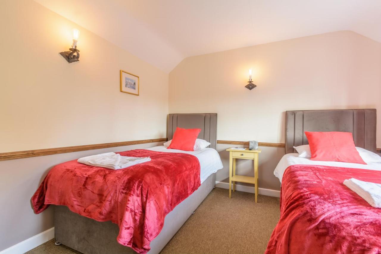 Volunteer Inn Chipping Campden Ngoại thất bức ảnh