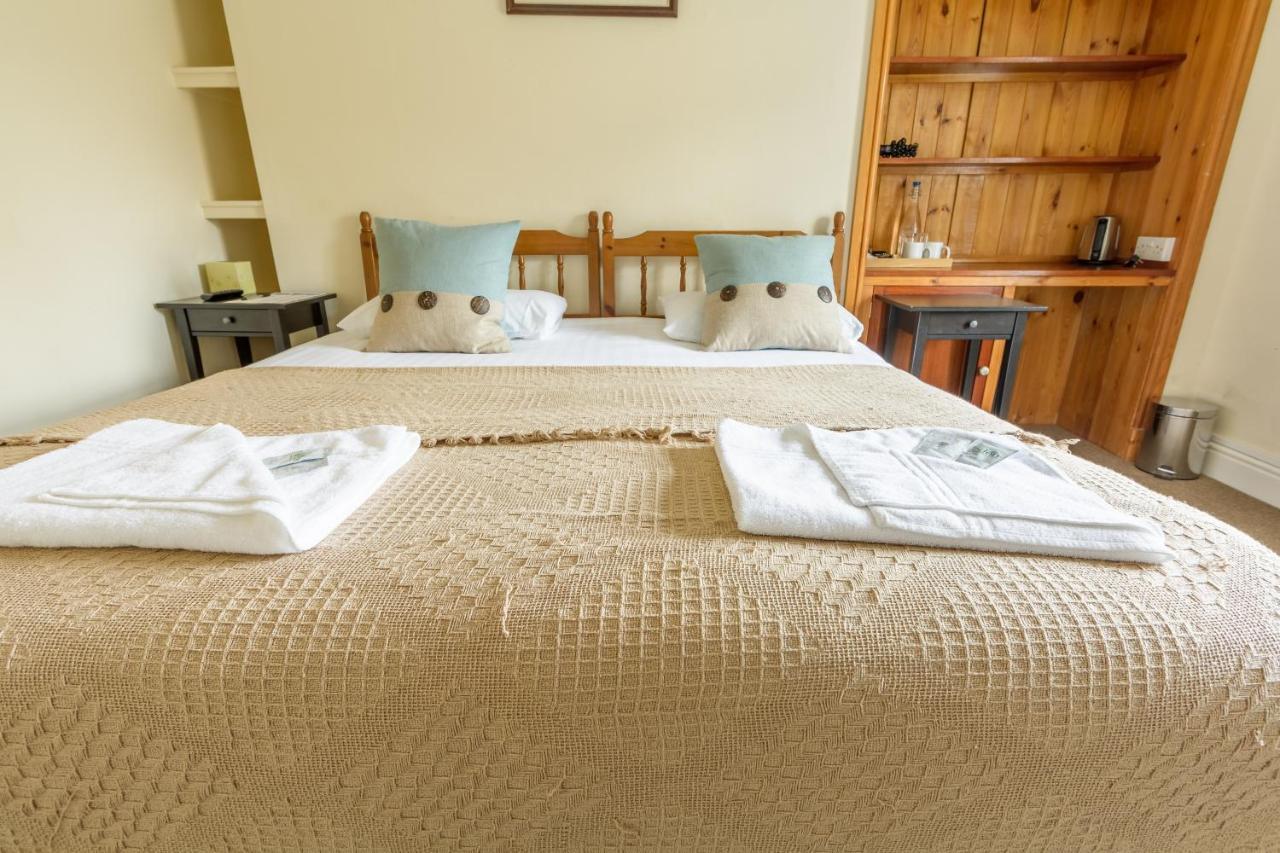 Volunteer Inn Chipping Campden Ngoại thất bức ảnh