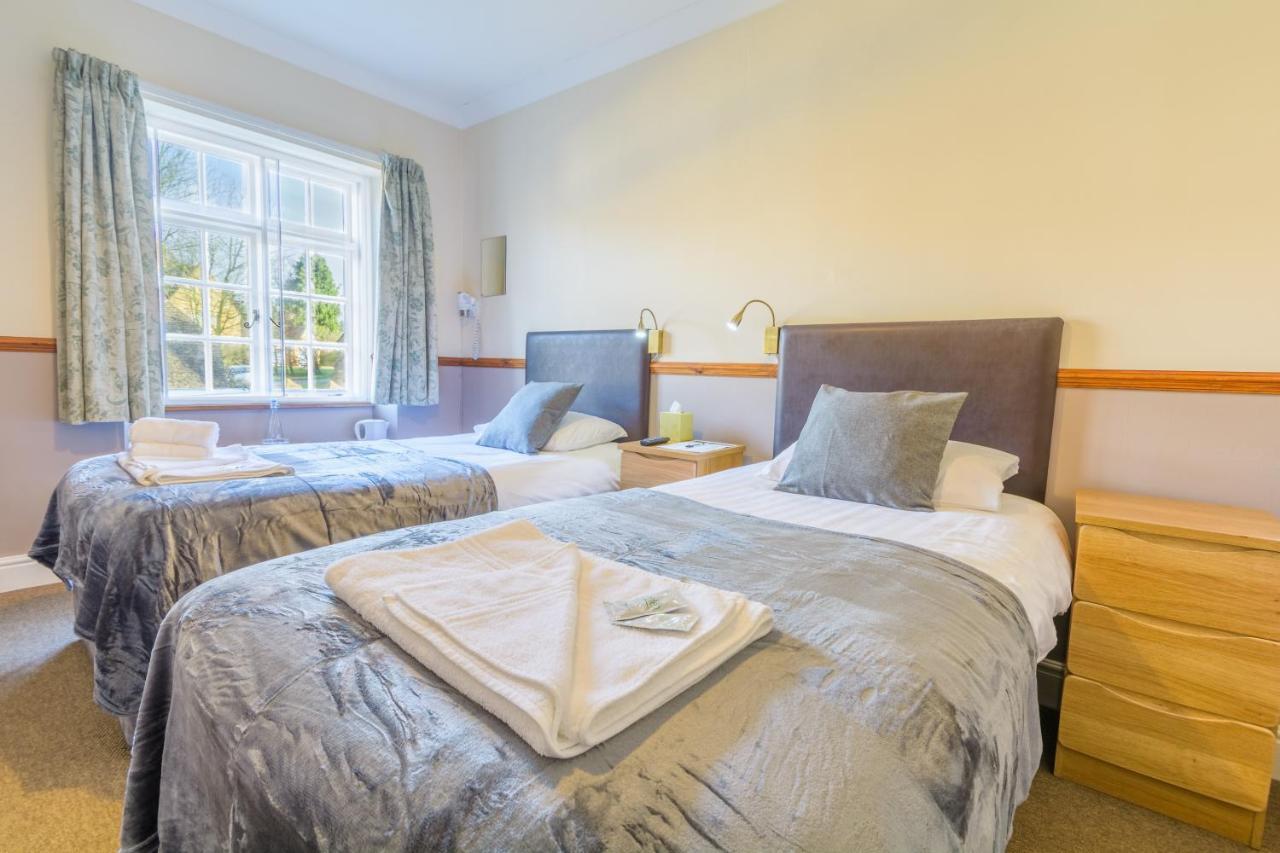 Volunteer Inn Chipping Campden Ngoại thất bức ảnh