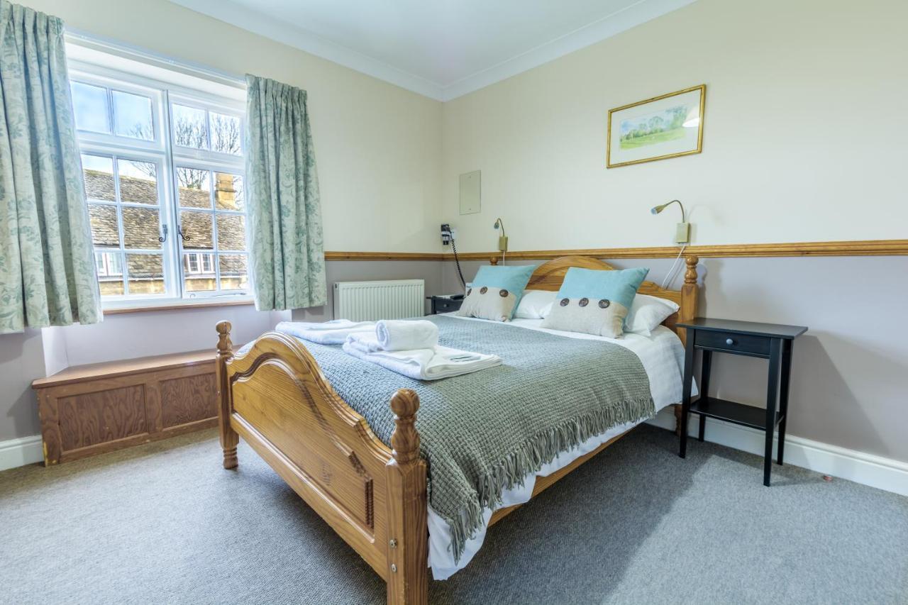 Volunteer Inn Chipping Campden Ngoại thất bức ảnh