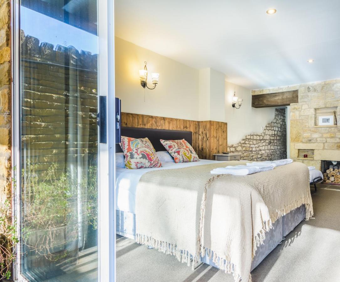 Volunteer Inn Chipping Campden Ngoại thất bức ảnh