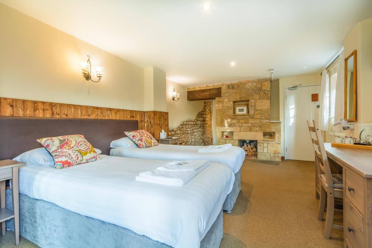 Volunteer Inn Chipping Campden Ngoại thất bức ảnh