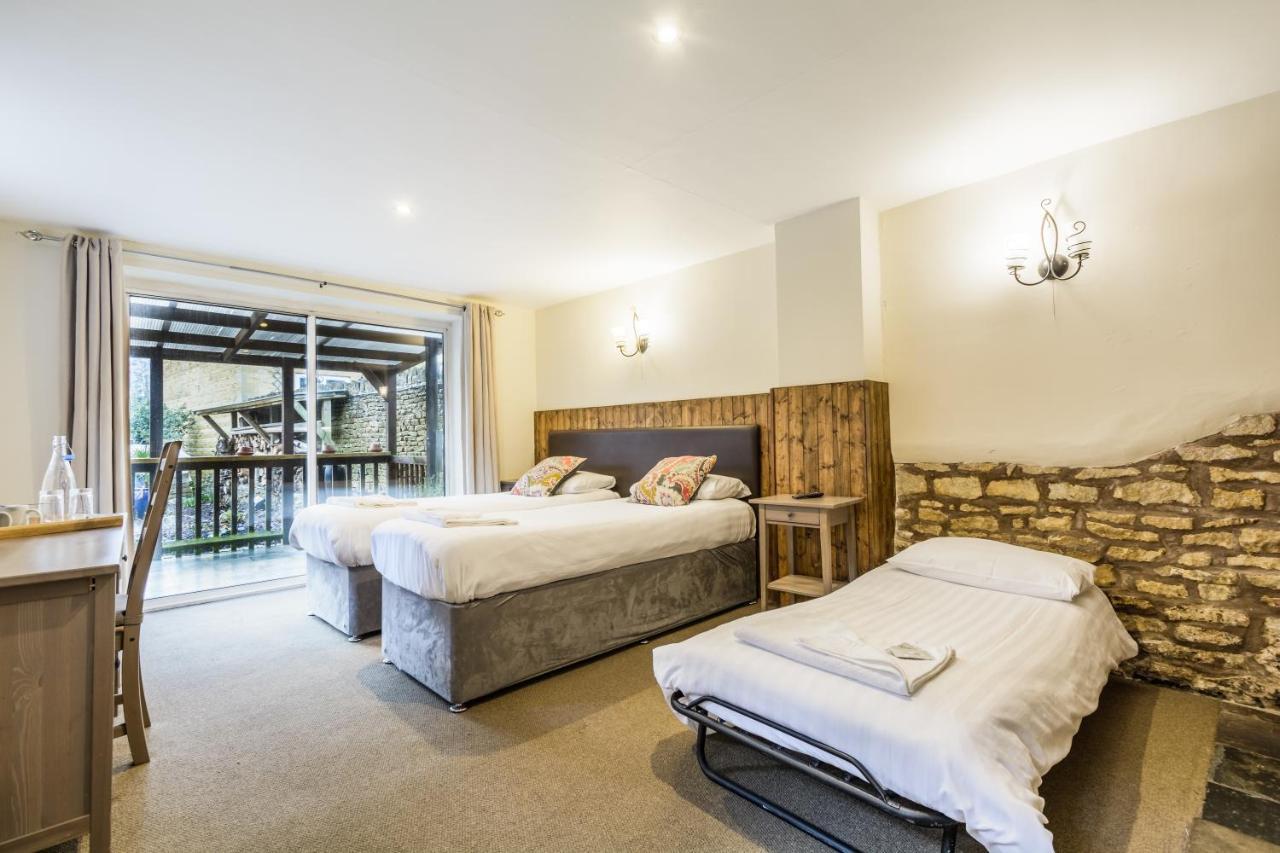 Volunteer Inn Chipping Campden Ngoại thất bức ảnh