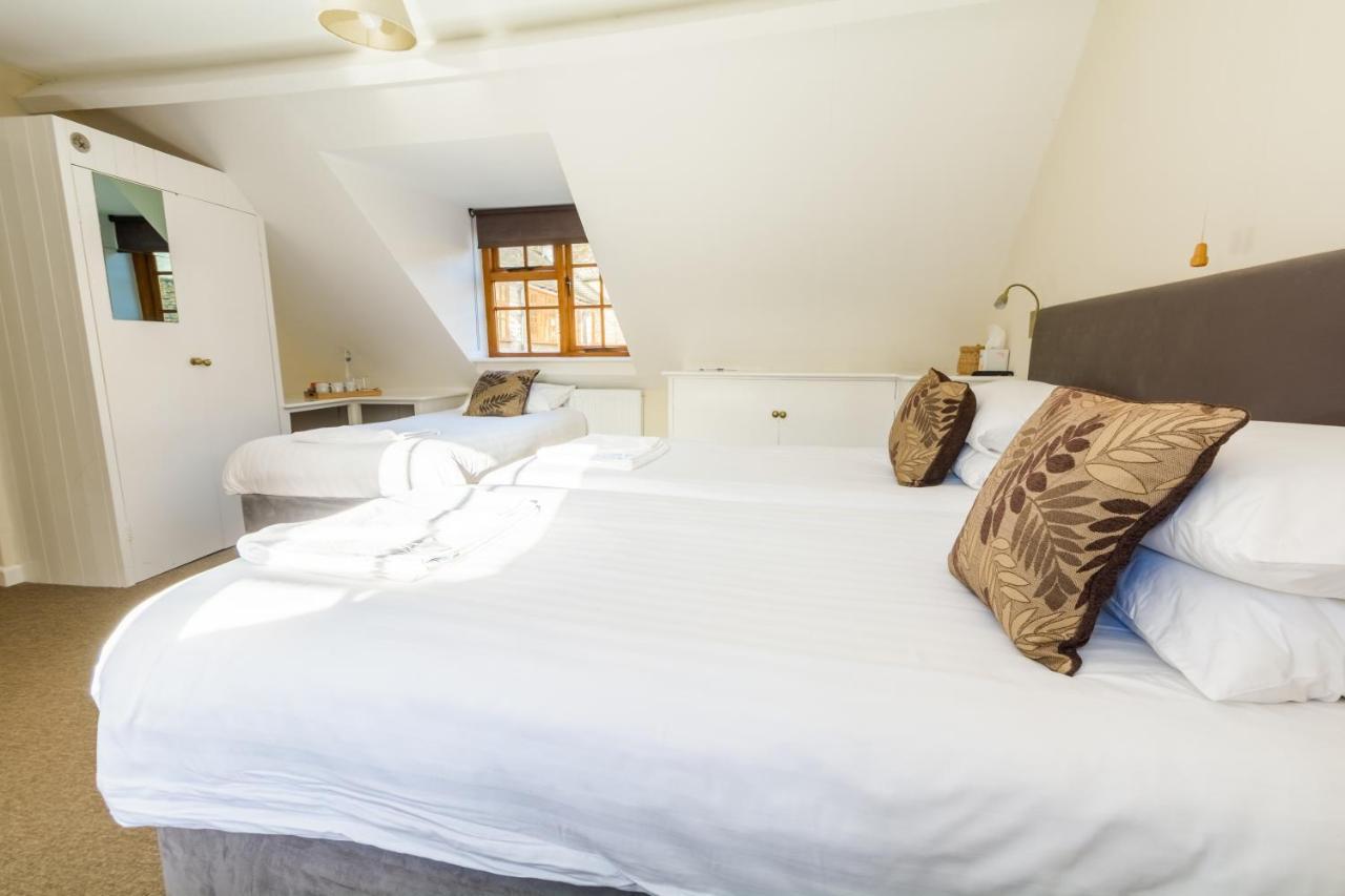 Volunteer Inn Chipping Campden Ngoại thất bức ảnh