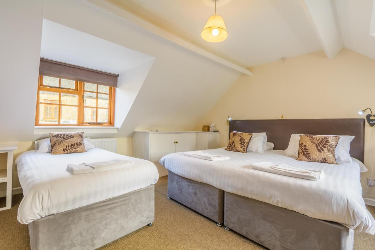 Volunteer Inn Chipping Campden Ngoại thất bức ảnh