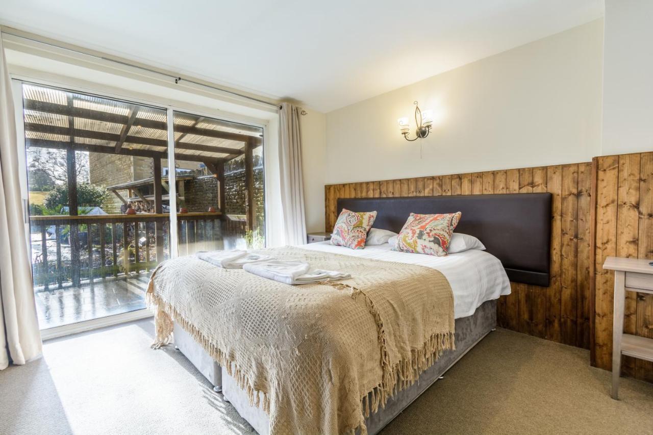 Volunteer Inn Chipping Campden Ngoại thất bức ảnh