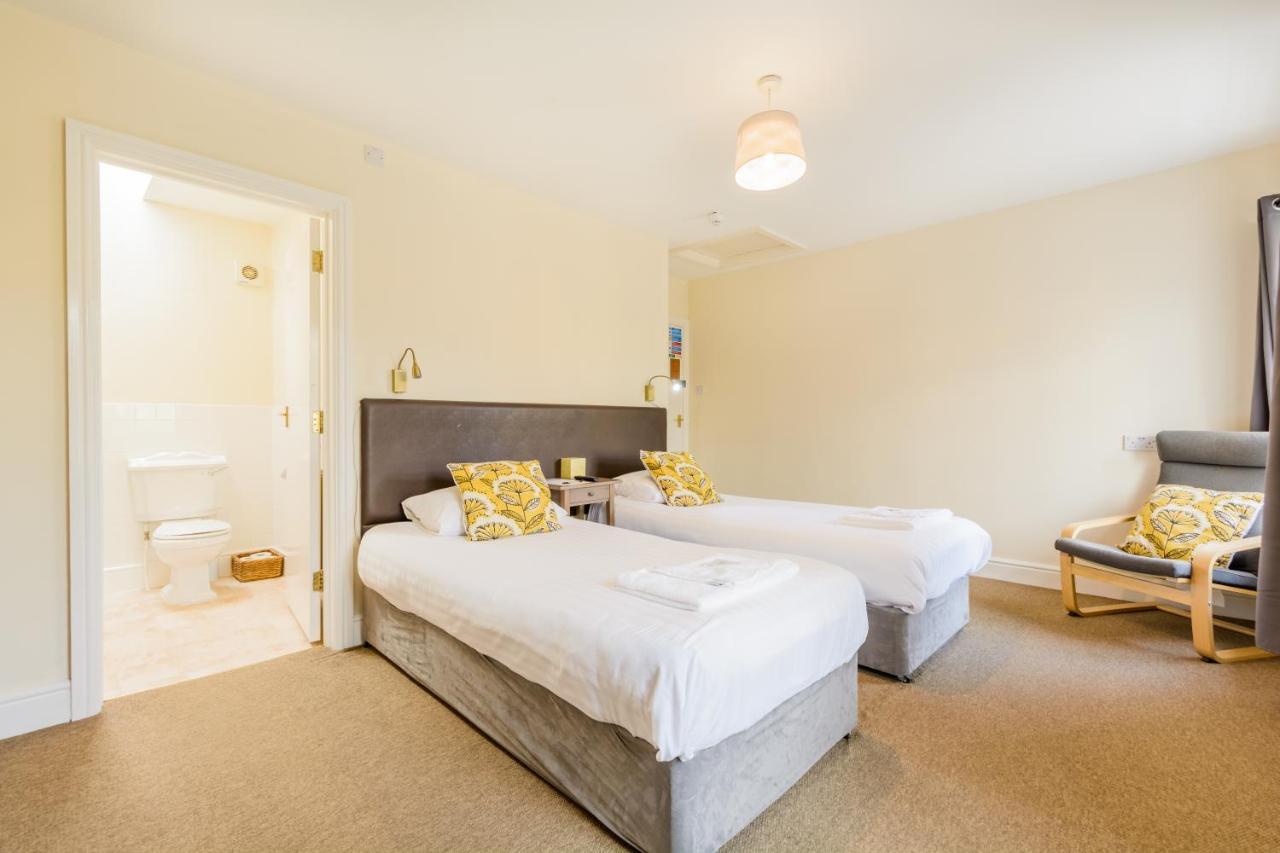 Volunteer Inn Chipping Campden Ngoại thất bức ảnh