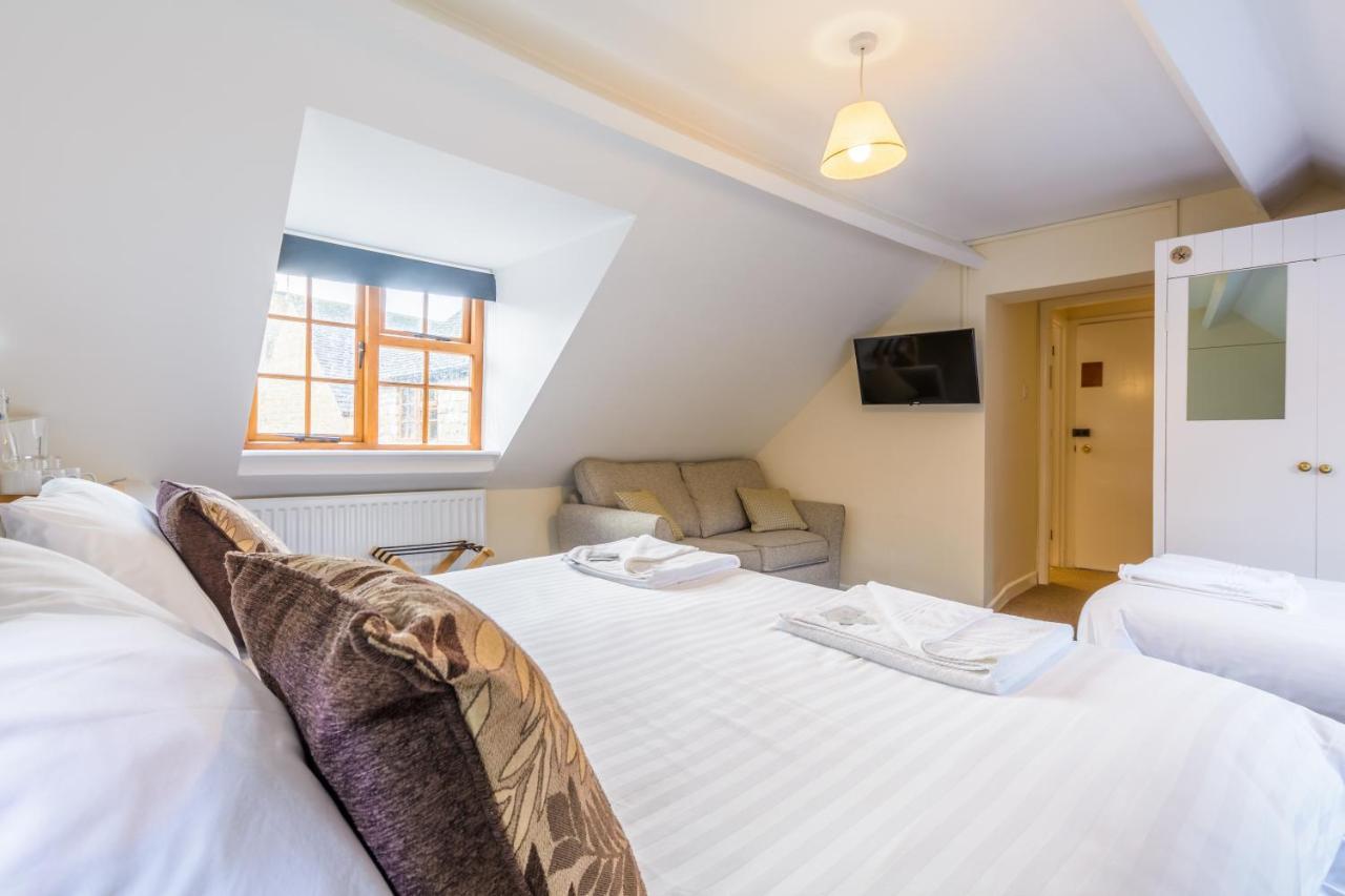 Volunteer Inn Chipping Campden Ngoại thất bức ảnh