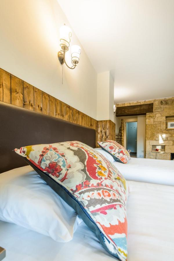 Volunteer Inn Chipping Campden Ngoại thất bức ảnh