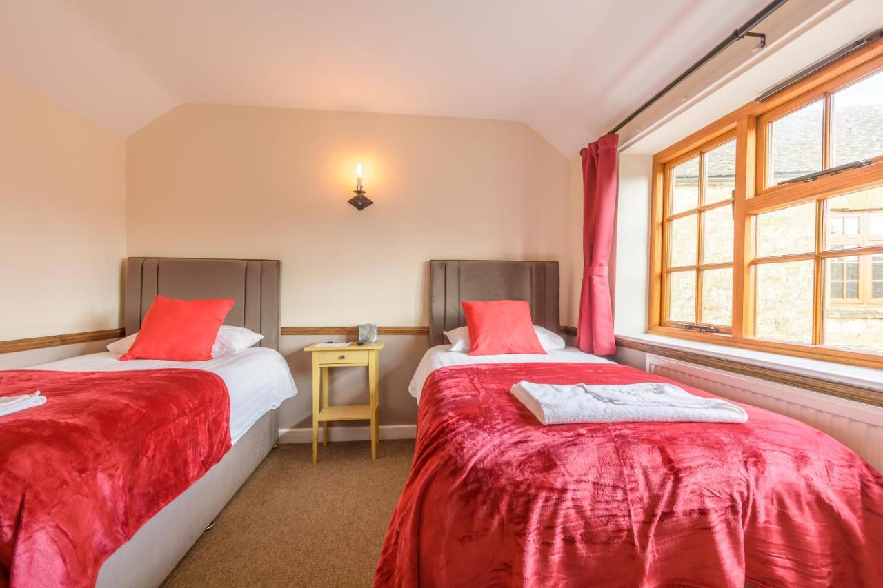 Volunteer Inn Chipping Campden Ngoại thất bức ảnh