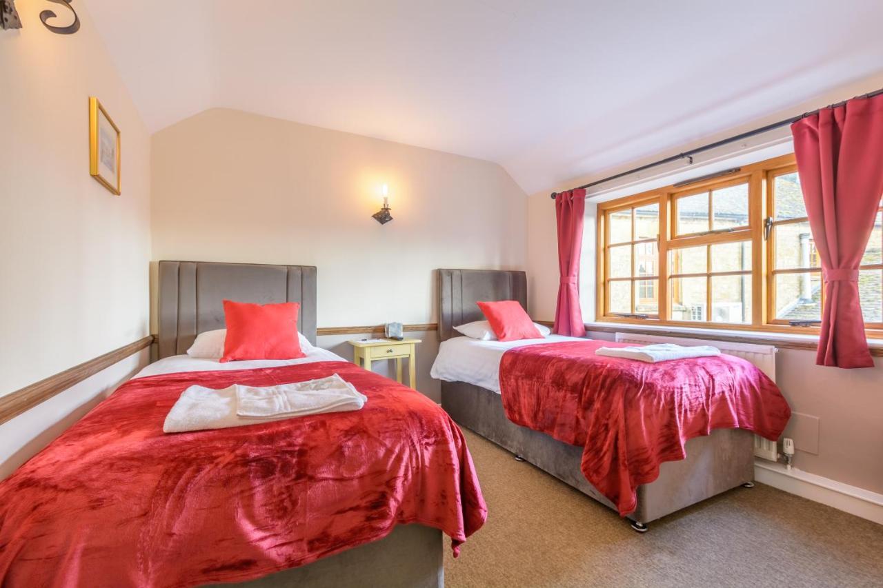 Volunteer Inn Chipping Campden Ngoại thất bức ảnh