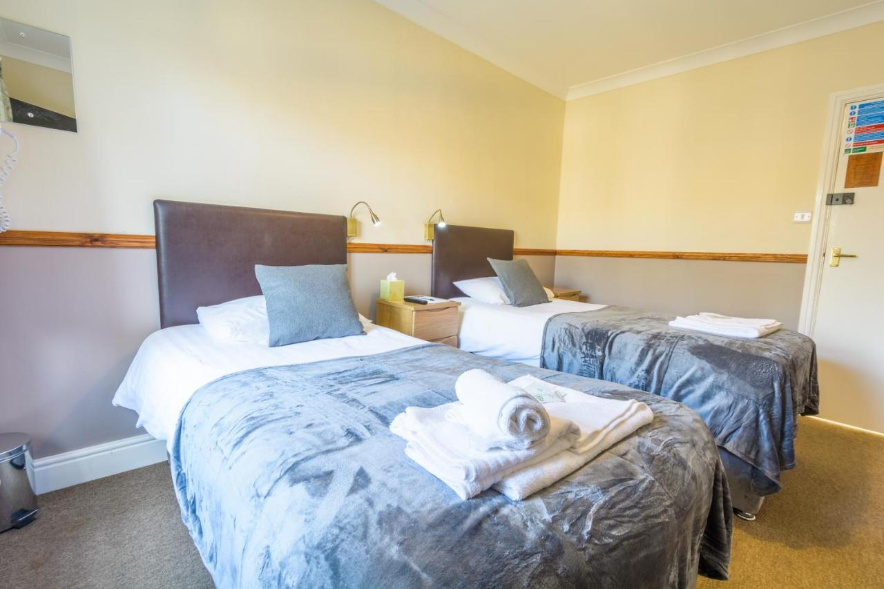Volunteer Inn Chipping Campden Ngoại thất bức ảnh