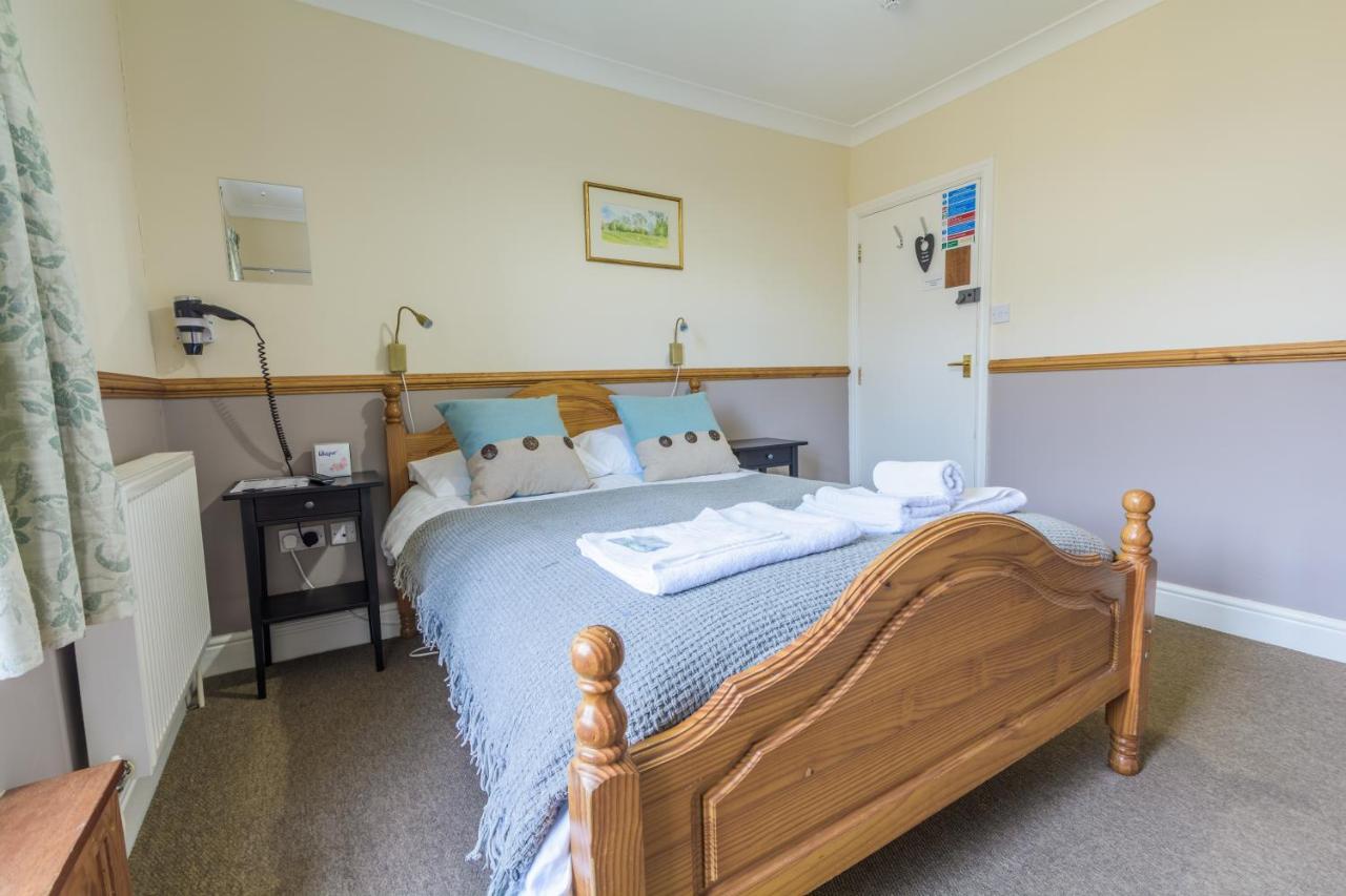 Volunteer Inn Chipping Campden Ngoại thất bức ảnh