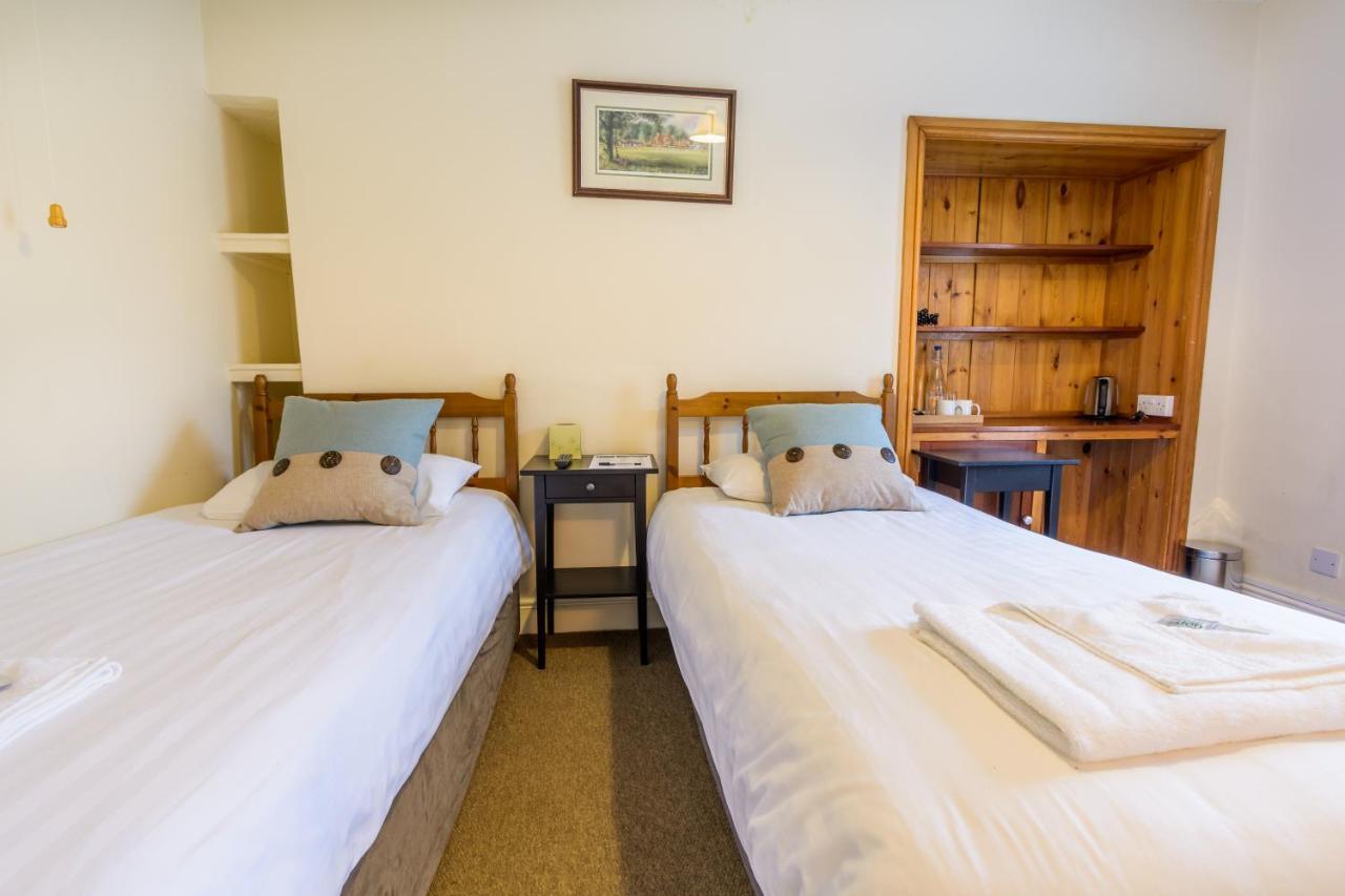 Volunteer Inn Chipping Campden Ngoại thất bức ảnh