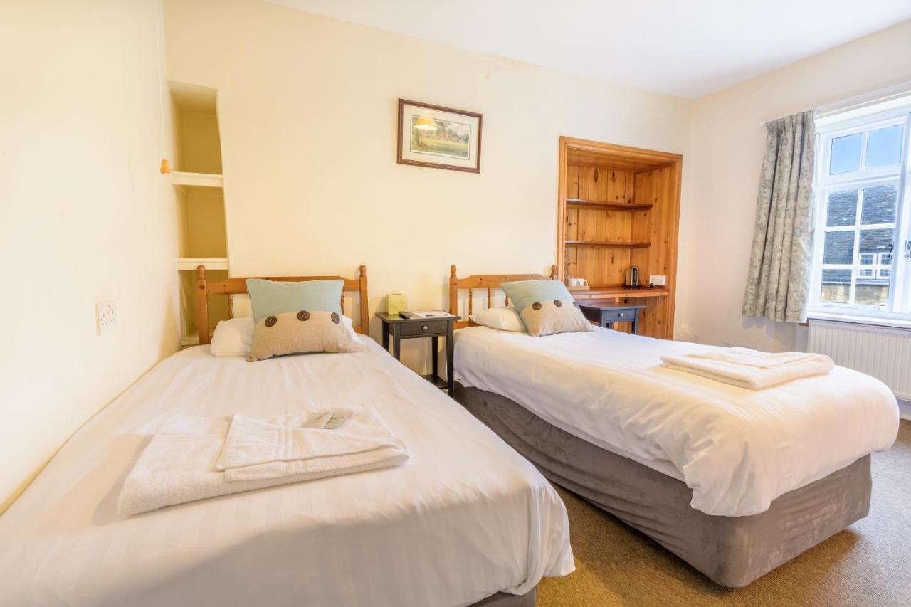 Volunteer Inn Chipping Campden Ngoại thất bức ảnh