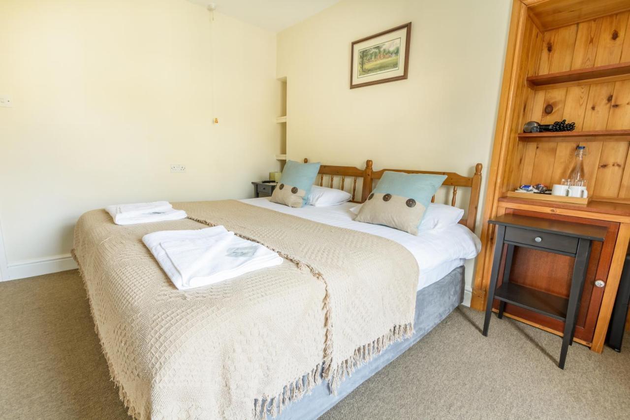 Volunteer Inn Chipping Campden Ngoại thất bức ảnh