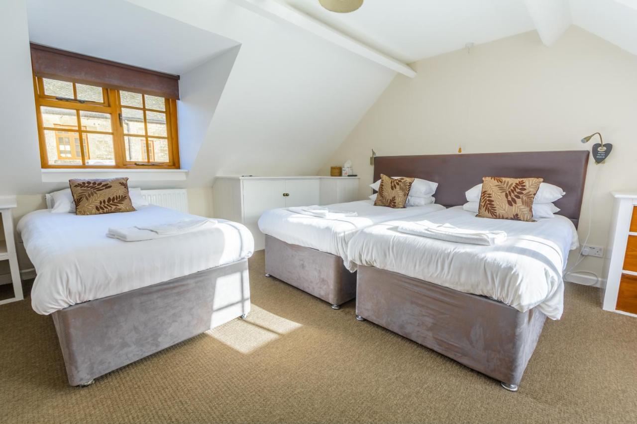 Volunteer Inn Chipping Campden Ngoại thất bức ảnh