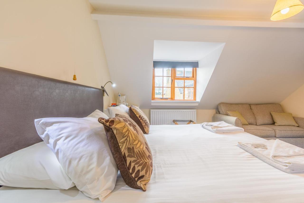 Volunteer Inn Chipping Campden Ngoại thất bức ảnh