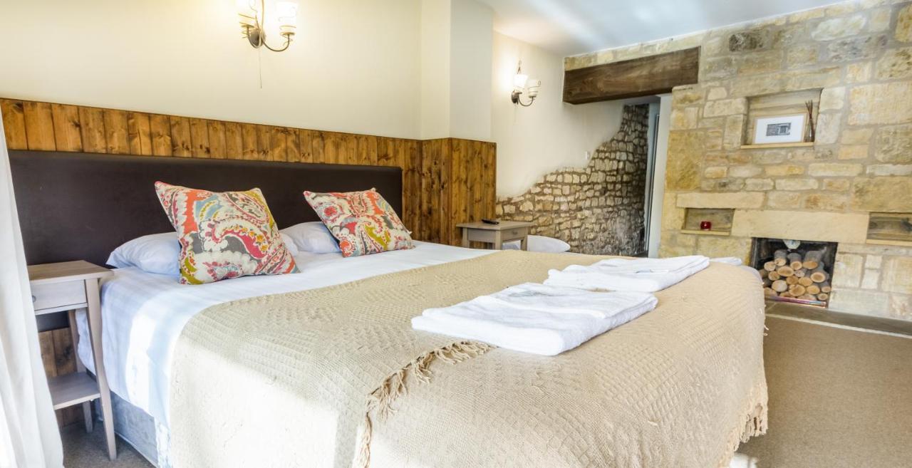 Volunteer Inn Chipping Campden Ngoại thất bức ảnh