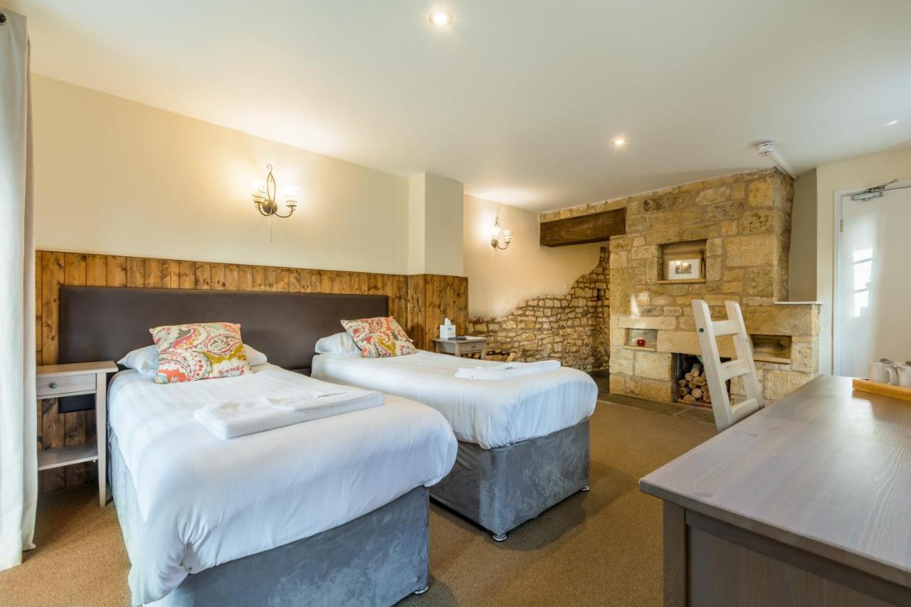 Volunteer Inn Chipping Campden Ngoại thất bức ảnh