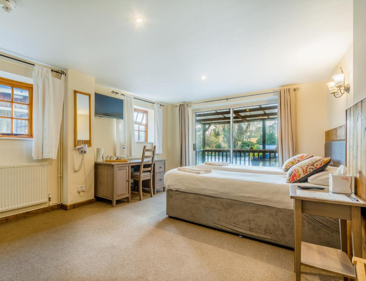 Volunteer Inn Chipping Campden Ngoại thất bức ảnh